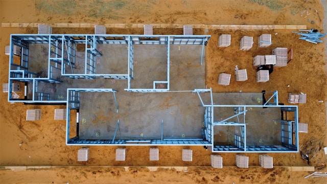 wilgoć fundamenty